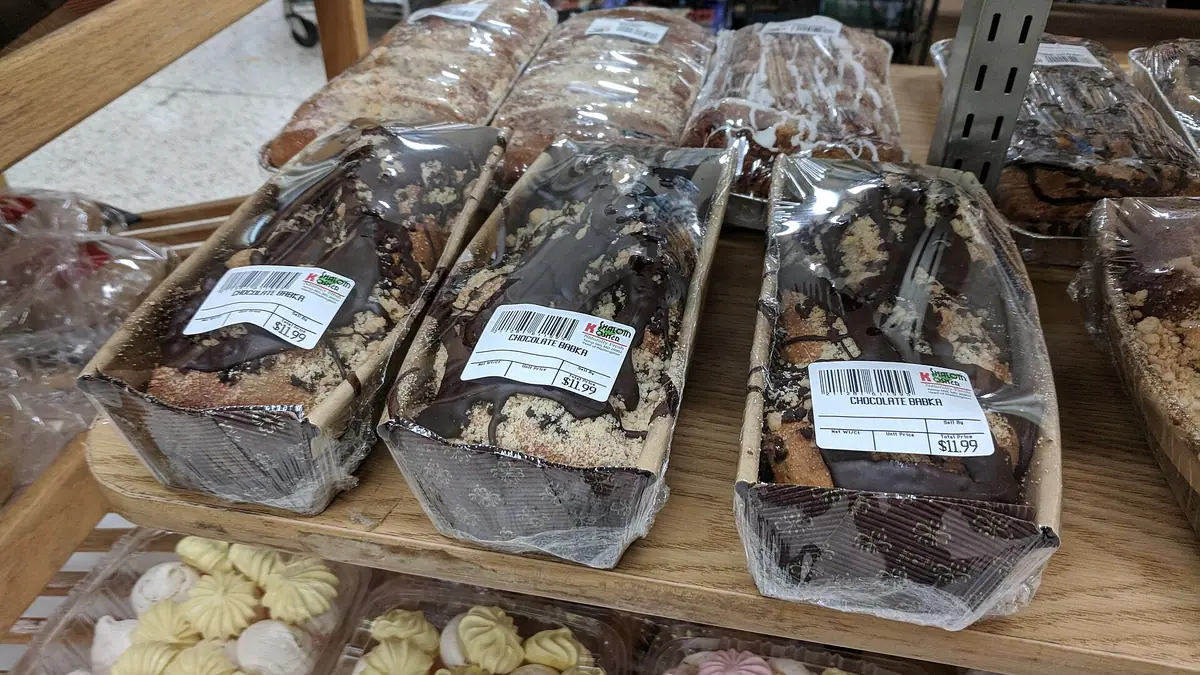 The Malthouse – bakery in Worle, Weston-super-Mare